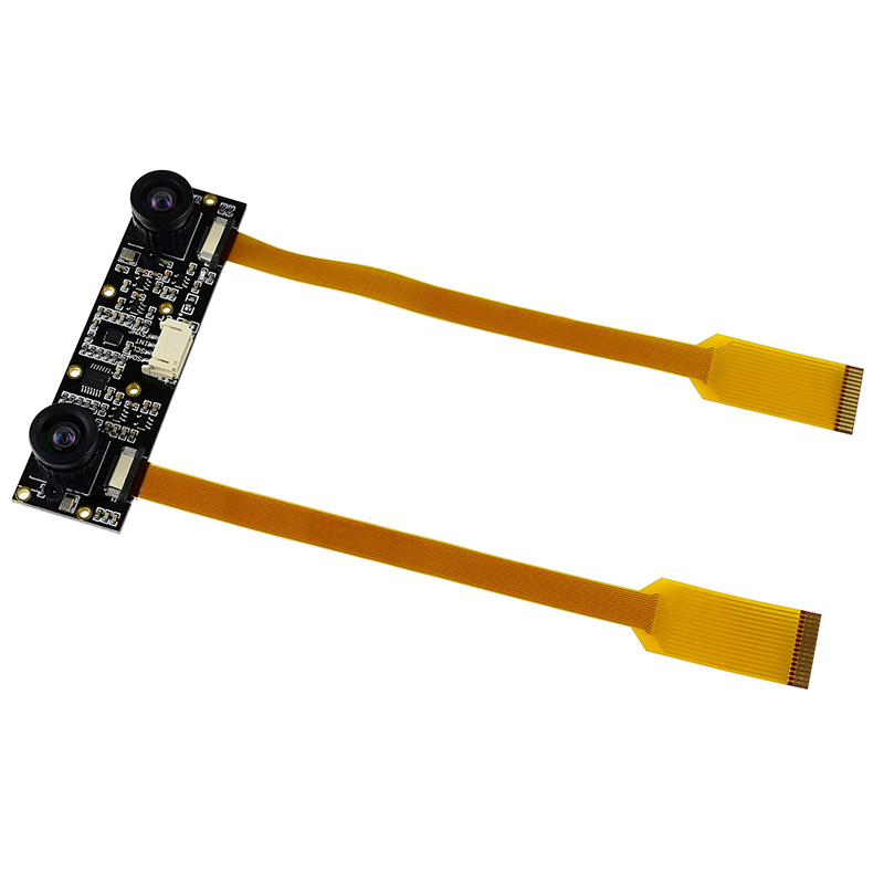 كاميرا Jetson-Nano ثنائية العي - مراجعة Raspberry Pi Global Shutter Camera Imx296 وسعره