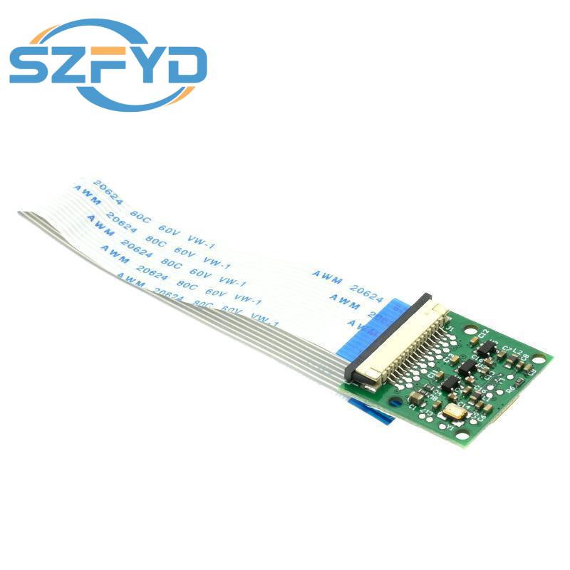 وحدة كاميرا راسبيري باي 3 4 مو - مراجعة Raspberry Pi Hq Camera Microscope Lens وسعره