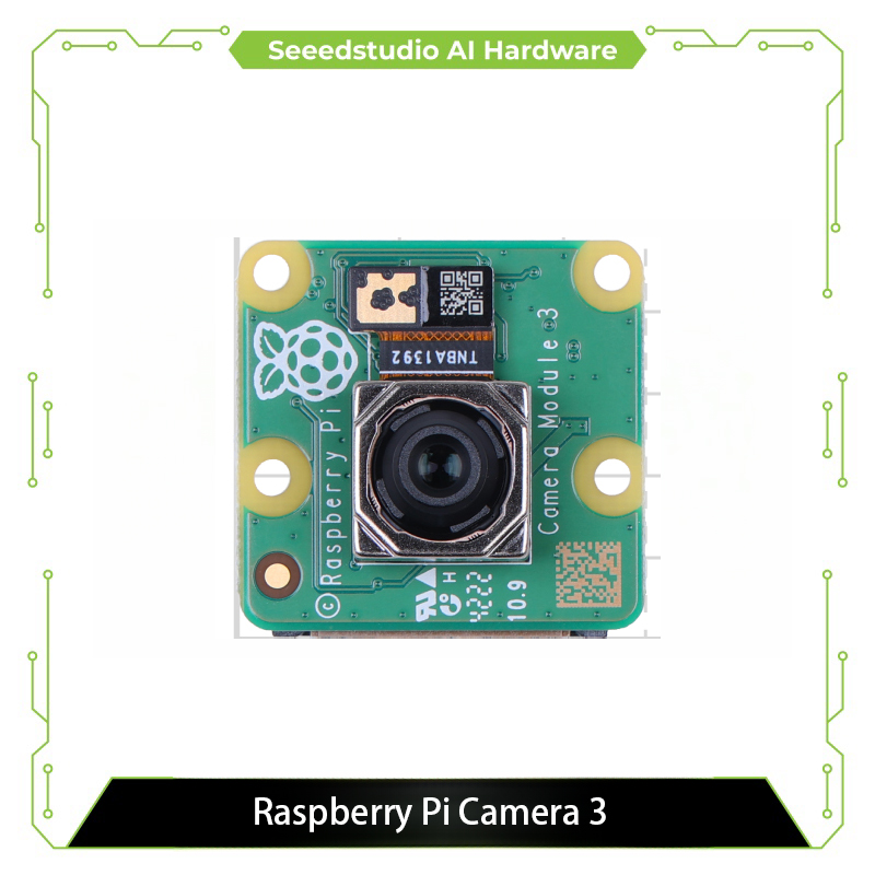 وحدة كاميرا Raspberry Pi 3، وح - مراجعة Raspberry Pi Global Shutter Camera Imx296 وسعره