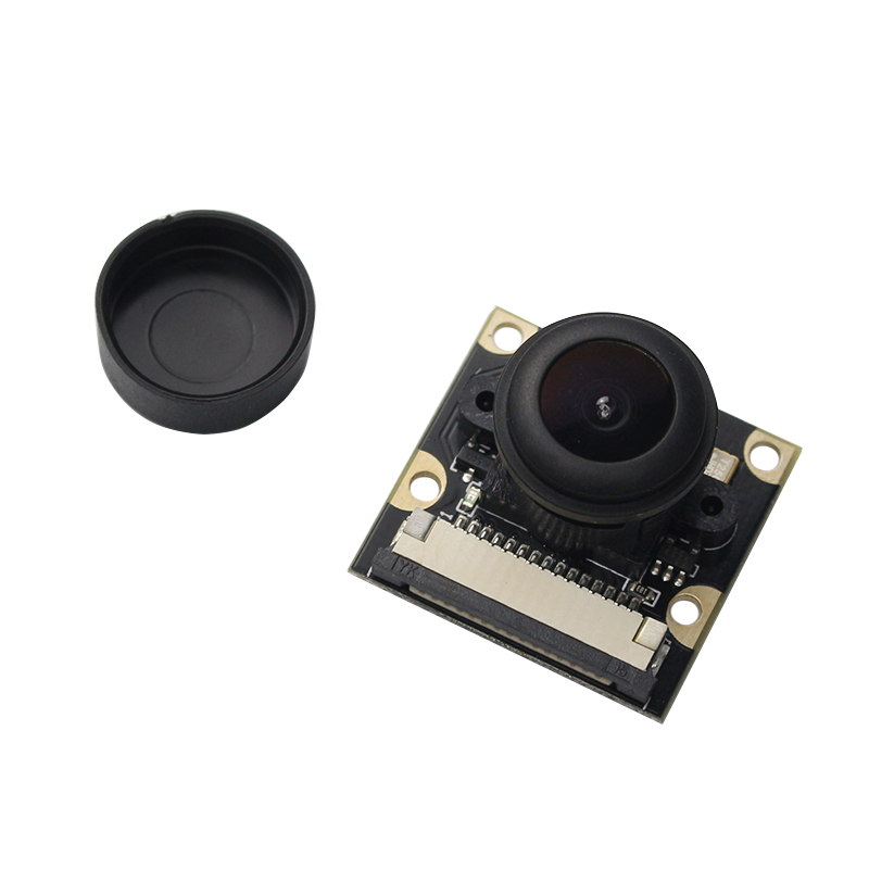 التوت بي 222 درجة عين السمكة و - مراجعة Raspberry Pi Hq Camera Microscope Lens وسعره