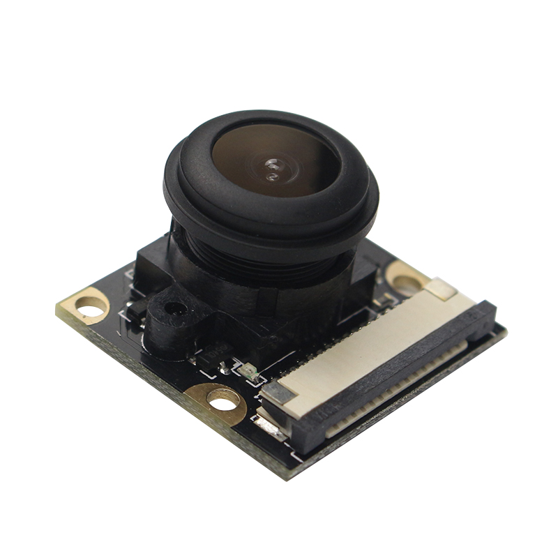 التوت بي 222 درجة عين السمكة و - مراجعة Raspberry Pi Hq Camera Microscope Lens وسعره